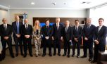 Argentina da un paso clave para la industria automotriz: nuevo acuerdo con Ecuador impulsará las exportaciones