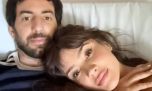 El sugerente mensaje de Celeste Cid al ver las fotos de su novio, Santiago Korovsky, en Kenia
