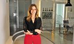 Claudia Faena: "Los espacios son lugares vivos"
