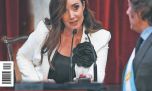 Villarruel cruzó la línea roja