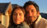 Quién es Laura De La Vega, la esposa bajo perfil de Juan Minujín con quien tiene dos hijas
