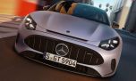 Mercedes AMG GT 53 Coupé: potencia eléctrica de 544 CV y autonomía superior a 800 km