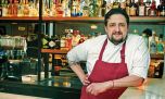 Sebastián Raggiante: "El comensal argentino es más exigente"