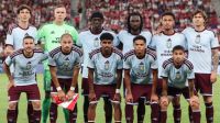 Bayern Múnich vs Aston Villa