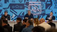 Comité Ejecutivo de AFA