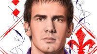 Franco Mastantuono en Fiorentina 