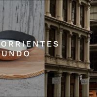 ERNESTA HOME GALLERY: Nunca buscamos llegar a Nueva York, trabajamos para que el mundo pudiera encontrarnos