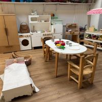 Jardilín una manera de educar