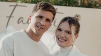 Eva Bargiela, Gianluca Simeone