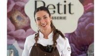 La historia de Petit Patisserie por su creadora, María Belén Brunetti, quien convirtió un sueño en una marca con propósito