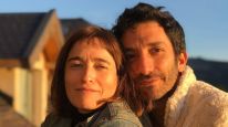 Laura De La Vega, Juan Minujín
