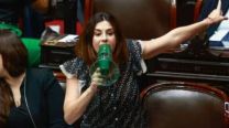 Marcela Pagano explica por qué pidió el juicio político a Milei