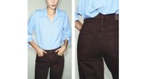 Mom jeans: el modelo de denim más favorecedor y que nunca pasa de moda