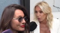 Pampita y Yanina Latorre