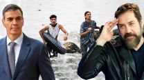 Ceuta: del relato de Bardem y Sánchez a la realidad