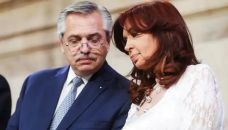 Alberto y Cristina