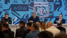 Comité Ejecutivo de AFA