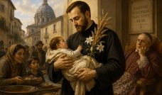 Santoral Catolico