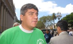 Pablo Moyano