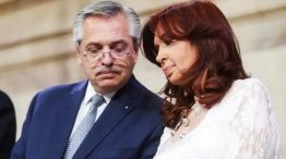 Alberto y Cristina