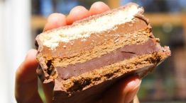 Campeonato del mejor Alfajor