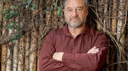 Daniel Guebel. 