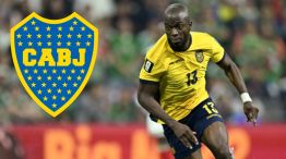 Enner Valencia