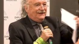 Hugo Cohen. 