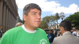 Pablo Moyano