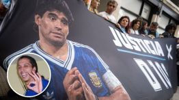 Ricardo Almirón - Maradona