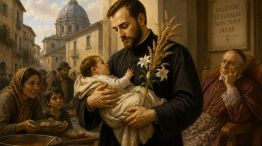 Santoral Catolico
