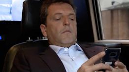 Sergio Massa 07082026