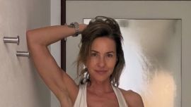 Andrea Bursten presentó a su nuevo novio: las románticas fotos en Porto Seguro que sorprendieron a sus amigas