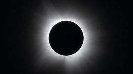 Eclipse solar total de agosto de 2026: dónde podrá verse el fenómeno y cuáles son sus fases
