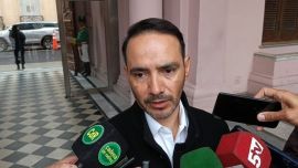 Juan Pablo Valdés criticó la comunicación del Gobierno por la Ley de Tierras: "Mal explicado es imposible llegar a un debate"