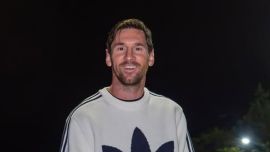 Lejos del fútbol y los grandes contratos: el negocio de Lionel Messi en Argentina que pocos conocen
