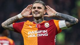 Aseguran que Mauro Icardi ya tendría nuevo club tras su salida del Galatasaray: "Está buscando casa"