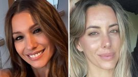 Duelo de estilos: Pampita y Anita Espasandín marcan tendencia con sus looks para la playa y la montaña