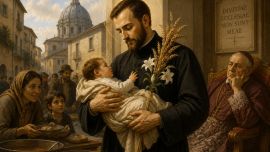 San Cayetano de Thiene: la vida del patrono del pan y del trabajo que desafió la opulencia de la Iglesia