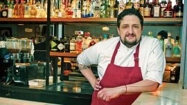 Sebastián Raggiante