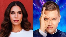 Flor de la V criticó a Santiago del Moro tras la salida de Juanicar de Gran Hermano: "Canallesco"