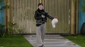 Rating: cuánto midió la salida de Juanicar de Gran Hermano Generación Dorada