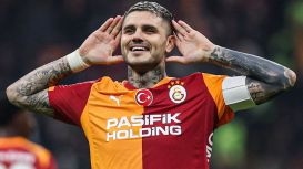 Aseguran que Mauro Icardi ya tendría nuevo club tras su salida del Galatasaray: "Está buscando casa"