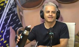 Ángel de Brito