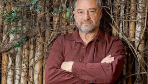 Daniel Guebel. 