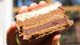 Campeonato del mejor Alfajor