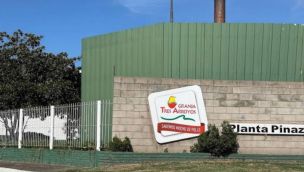 Granja Tres Arroyos prolonga el cierre de su planta de Avex en Río Cuarto y suma un mes sin actividad