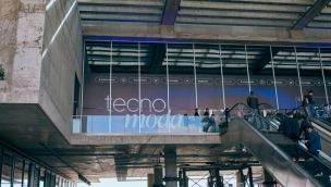 Tecnomoda 2026
