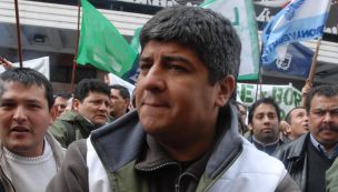 Pablo Moyano