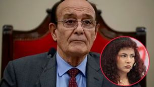 Declaran peritos y policías que participaron de la investigación del choque en Altas Cumbres